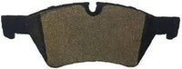 Front Brake Pad A1644202620 2392201 P050063 Compatible With MERCEDES-BENZ G-CLASS W463 & GL-CLASS X164