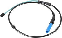 Rear Brake Pad Wear Sensor 34356890791 34356861808 2BWS0415 11024220 355252811 PWS339 V20725257 Compatible With BMW 5 Series G30 F90 & 7 Series G11
