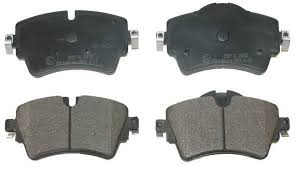 Front Brake Pad  34106874034 2218701 P06092 Compatible With MINI F56 | MINI / COOPER & MINI Convertible F57 | MINI / COOPER