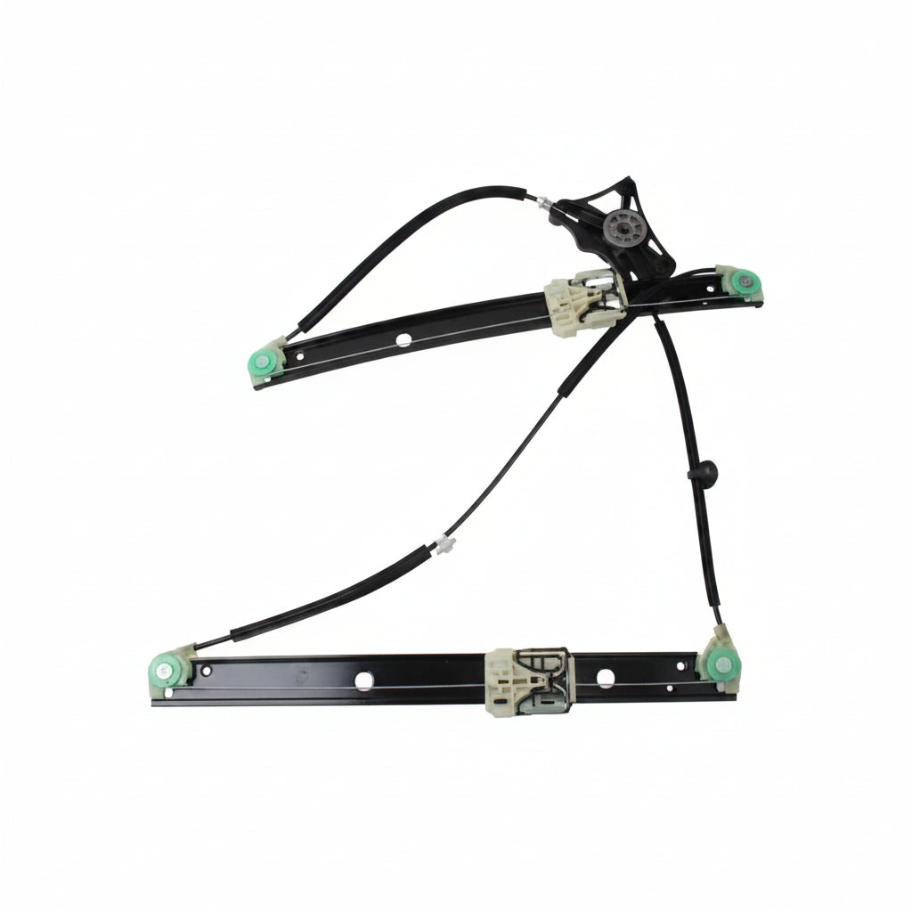 Front Left Power Window Regulator 4G0837461 Compatible with AUDI A6 C7 (4G2, 4GC)| A6 / S6