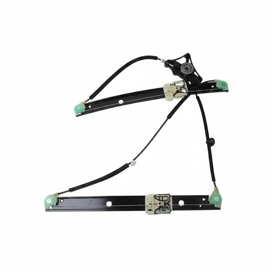 Front Left Power Window Regulator 4G0837461 Compatible with AUDI A6 C7 (4G2, 4GC)| A6 / S6