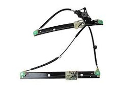 Front Left Power Window Regulator 4G0837461 Compatible with AUDI A6 C7 (4G2, 4GC) | A6 / S6