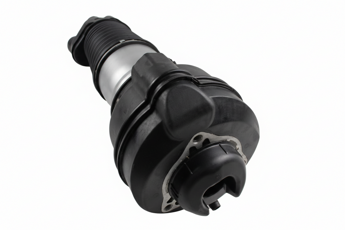 Front Left Air Suspension Shock Absorber Strut 9Y0616039B Compatible With PORSCHE CAYENNE (9YA) (2017-23)