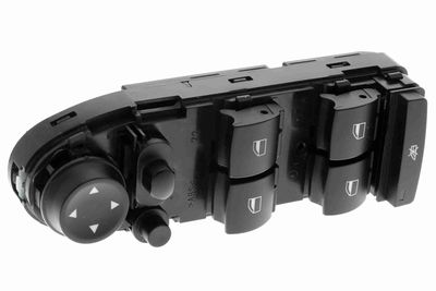 BMW 18 Pin Window Black Switch For BMW X5 E70/E71/E72 Models 61319122121 61319122117 61319132127 61319132135 61319155501 Tag-SW-27