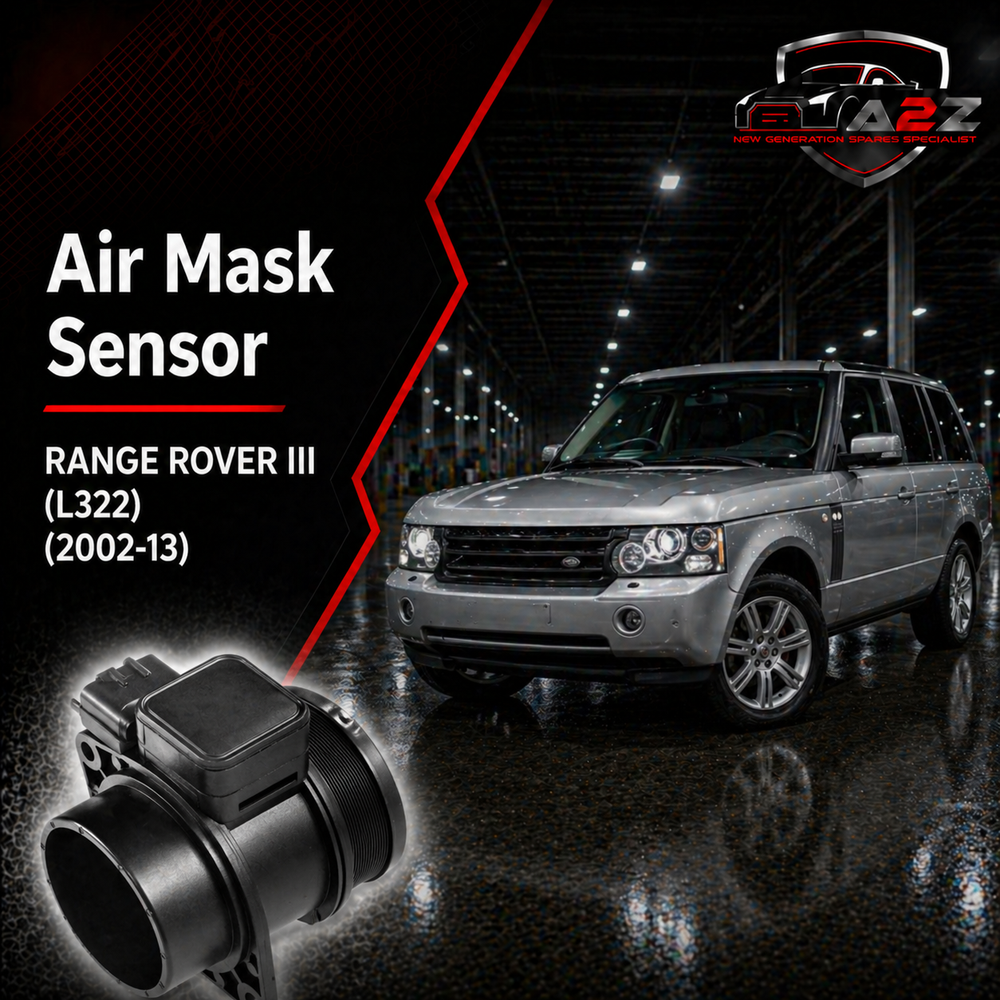 Air Mask Sensor PHF500090 Compatible With LAND ROVER & RANGE ROVER III (L322) & RANGE ROVER SPORT I (L320)