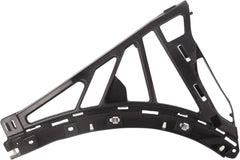 Front Bumper Bracket Set Left 95850517700 & Right 95850517800 Compatible With Porsche Cayenne (2011-2014) Tag No.218