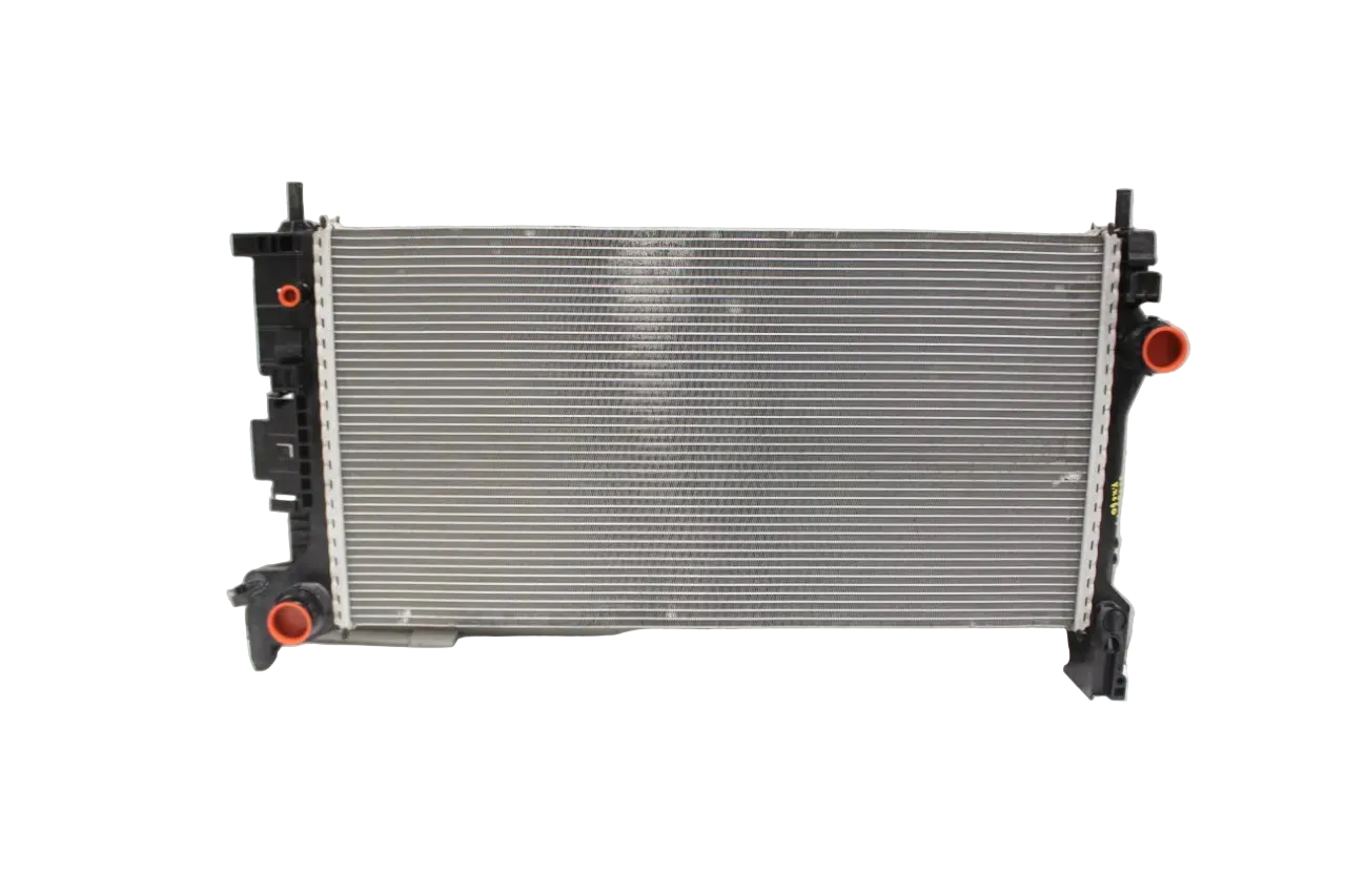 Radiator & 32224829 & 31368231 & 31368232 Compatible With Volvo V60 / V90 / XC60