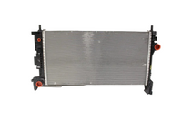 Radiator & 32224829 & 31368231 & 31368232 Compatible With Volvo V60 / V90 / XC60