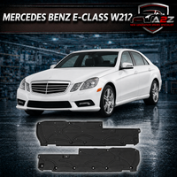 Right Side Floor Pan Engine Splash Shield 2126800409 Compatible With MERCEDES BENZ E-CLASS W212