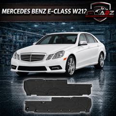 Right Side Floor Pan Engine Splash Shield 2126800409 Compatible With MERCEDES BENZ E-CLASS W212
