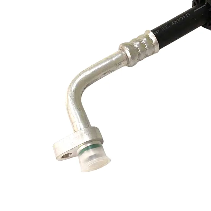 Air Conditioning Hose Pipe 2518300815 A2518300815 Compatible With Mercedes Benz R350/300/500