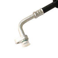 Air Conditioning Hose Pipe 2518300815 A2518300815 Compatible With Mercedes Benz R350/300/500