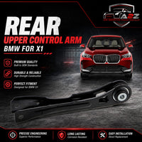 Rear Upper Control Arm 33323409891 Compatible With BMW For X1