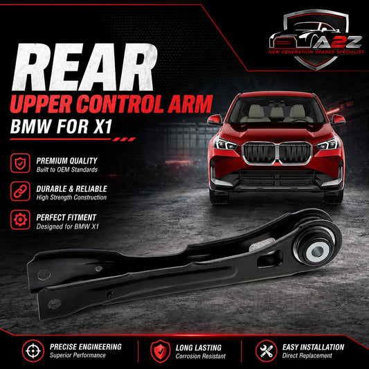 Rear Upper Control Arm 33323409891 Compatible With BMW For X1