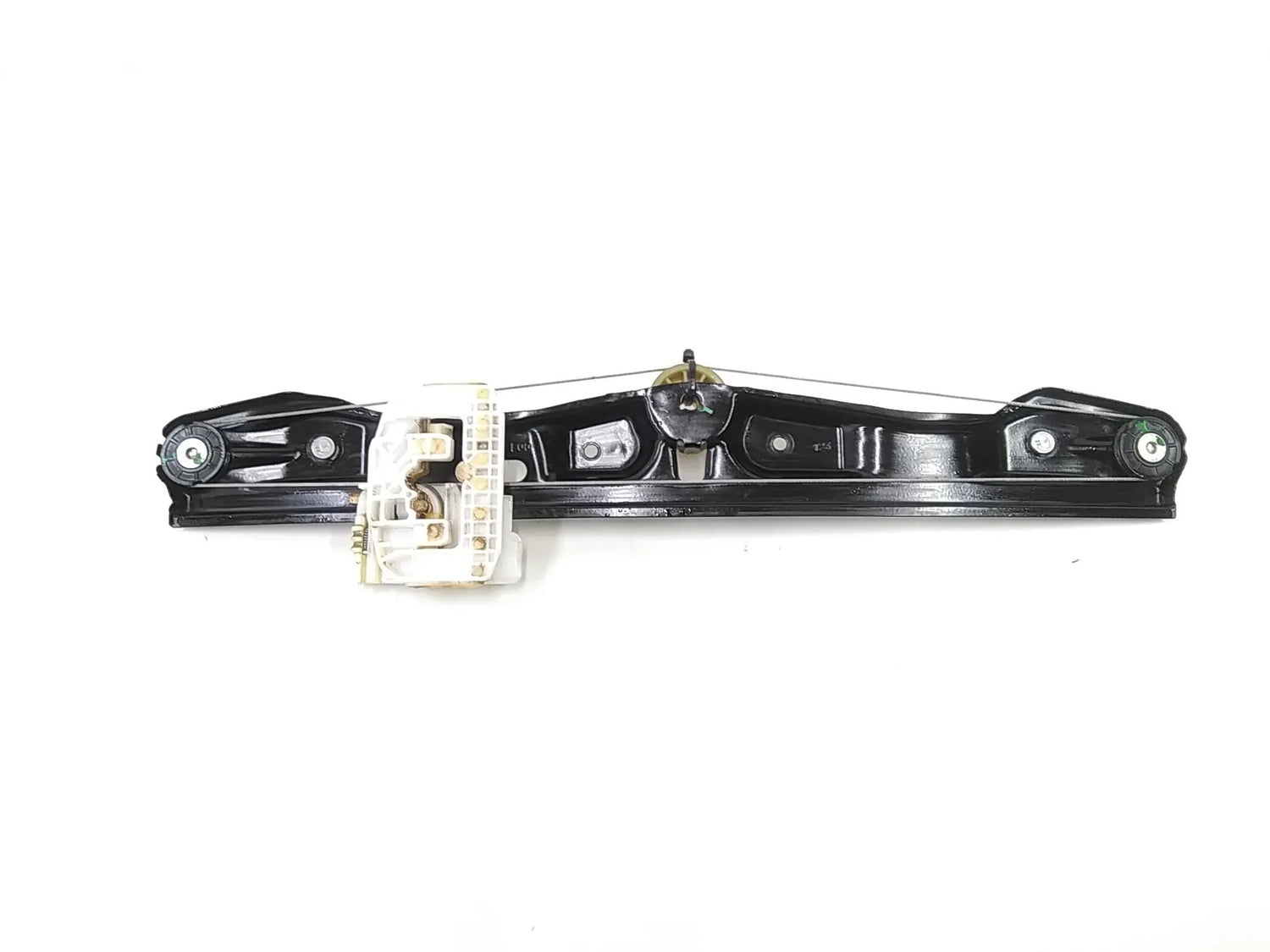 Rear Left Glass Machine 51357281887 Compatible With BMW F30