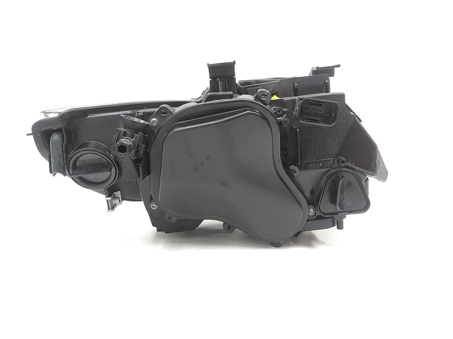 Complete Headlight Assembly (LED Xenon Performance) Left 63117182507 & Right 63117182508 Compatible With BMW E93 (Old) 2006-2010