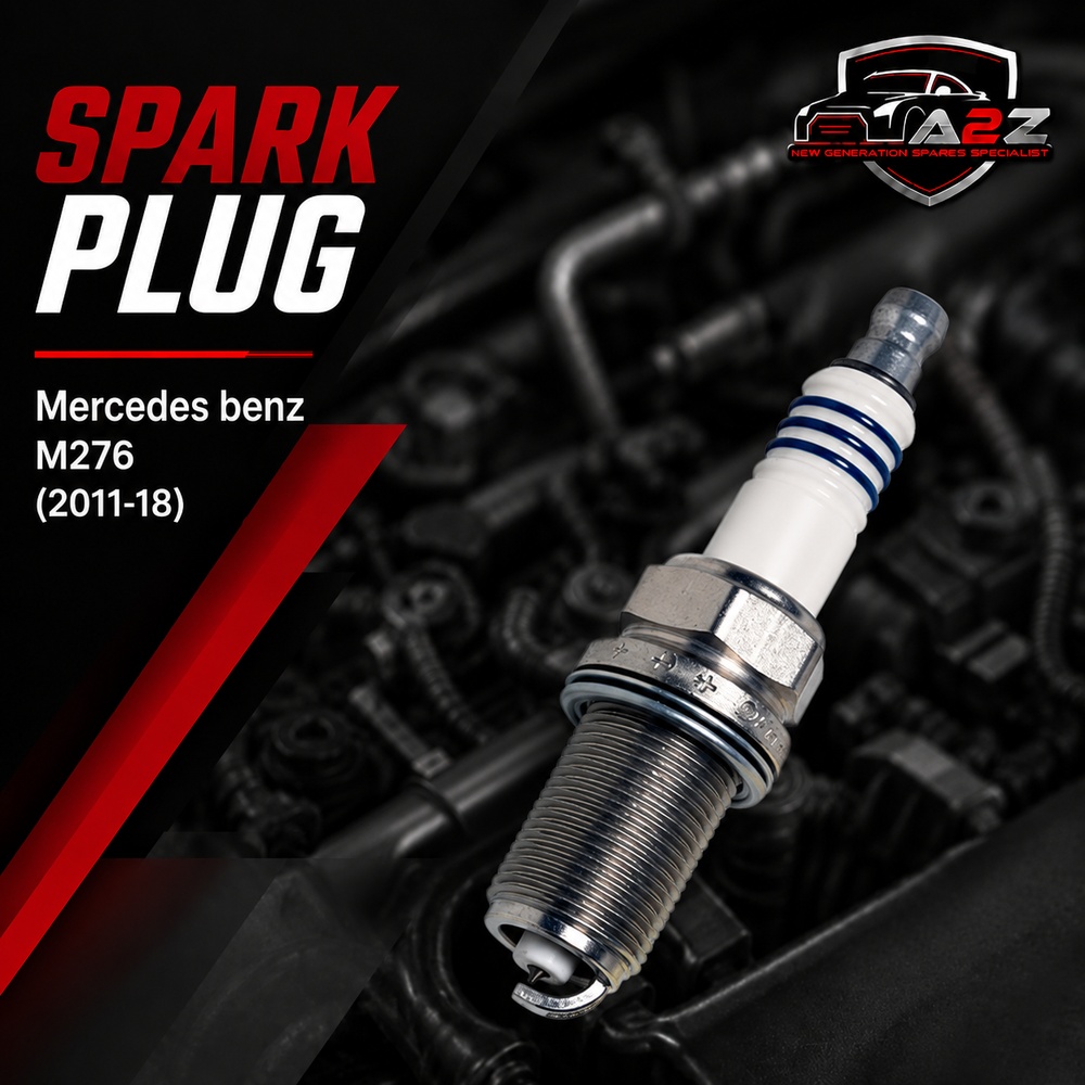 Spark Plug 0041596403 Compatible With Mercedes benz M276