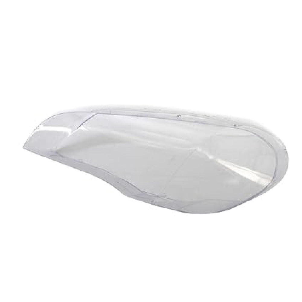 Front Headlight Glass Compatible with BMW E70 2006 -2014.