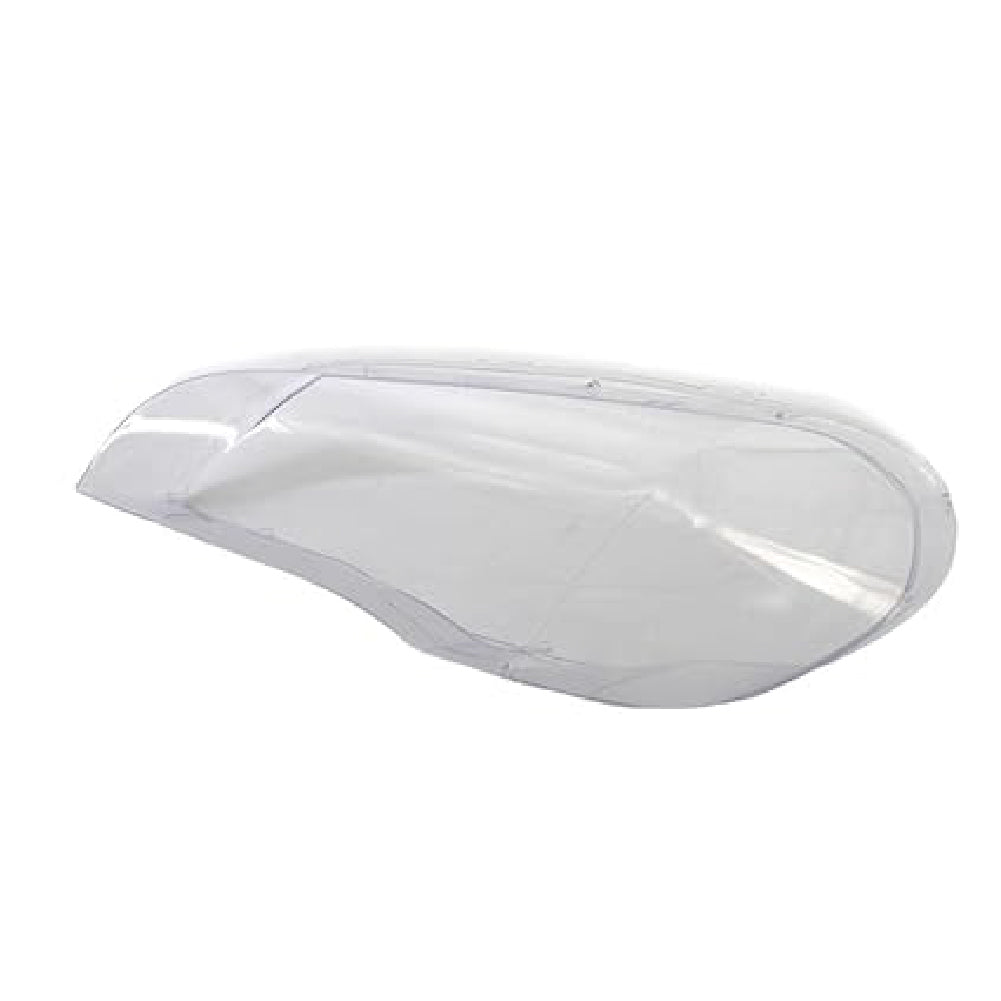 Front Headlight Glass Compatible with BMW E70 2006 -2014.