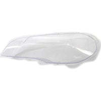 Front Headlight Glass Compatible with BMW E70 2006 -2014.