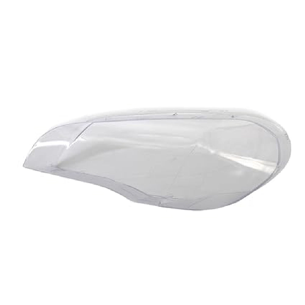Front Headlight Glass Compatible with BMW E70 2006 -2014.