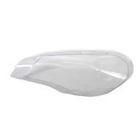Front Headlight Glass Compatible with BMW E70 2006 -2014.