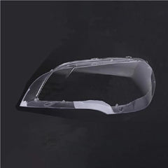Front Headlight Glass Compatible with BMW E70 2006 -2014.