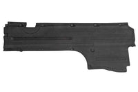 Engine Splash Underbody Shield Right 51757193498 Compatible with BMW 5 Series F07 Tag No.6