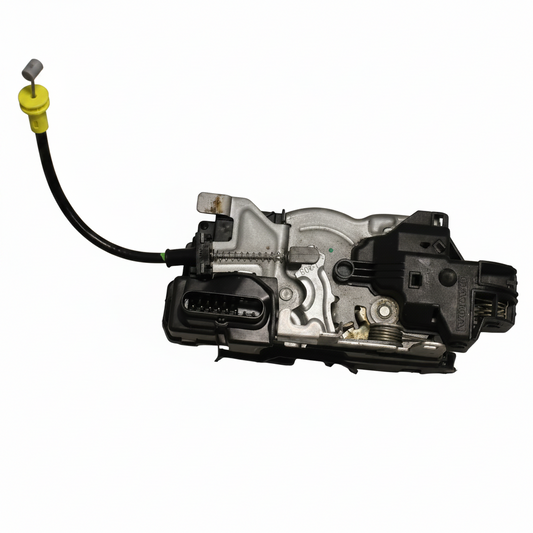 Rear Door Latch Left 31462448 Compatible With Volvo XC60