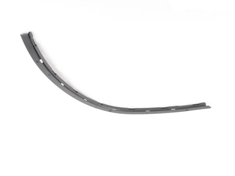 Front Wheel Arch Bracket 1668846422 Compatible With Mercedes Benz GLS-GLX W166