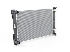 Engine Cooling Radiator 8E0121251AE 8E0121251AP 8E0121251AQ 8E0121251B 8E0121251L Compatible With Audi A4 B7 A4 B6