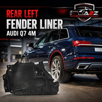 Rear Left Fender Liner 4M0821192H Compatible With AUDI Q7 4M Tag-FEA-26