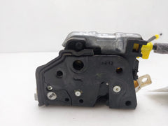 Rear Right Door Lock Actuator 8X0839016E Compatible With A4 B9 (8W2, 8WC) | A4 / S4 & A5 Sportback (F5A, F5F) | A5 / S5 & Q5 (FYB, FYG)  (2011-22)