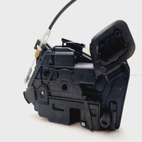 Rear Right Door Lock Actuator 5E0839016A Compatible With SKODA OCTAVIAN (New Model) (2013-20)