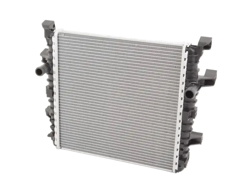Ac Radiator 7L8121212A Compatible With Volkswagen Audi Q7 (2011–2015)