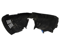 Front Fender Liner Right 760805912E Compatible With Volkswagen TOUAREG (2018-22)