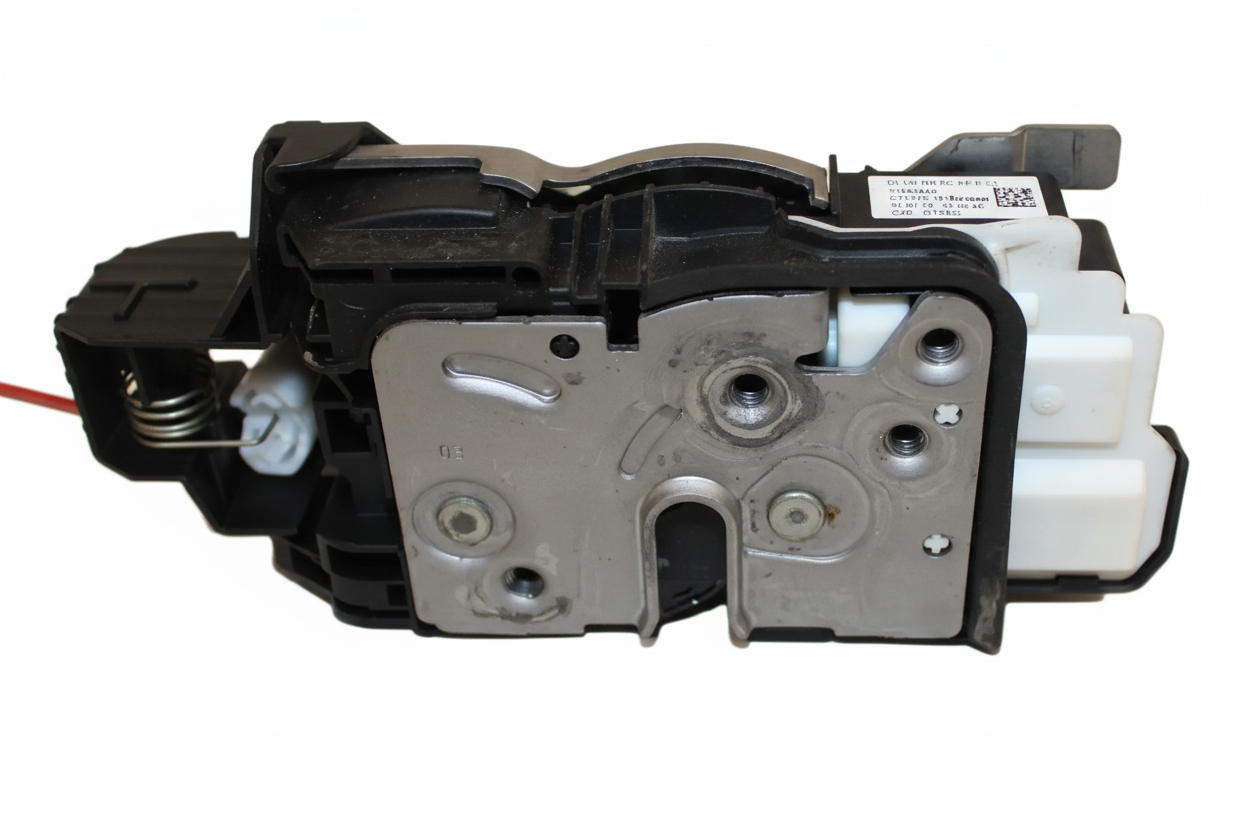 Rear Door Latch Left 31462448 Compatible With Volvo XC60