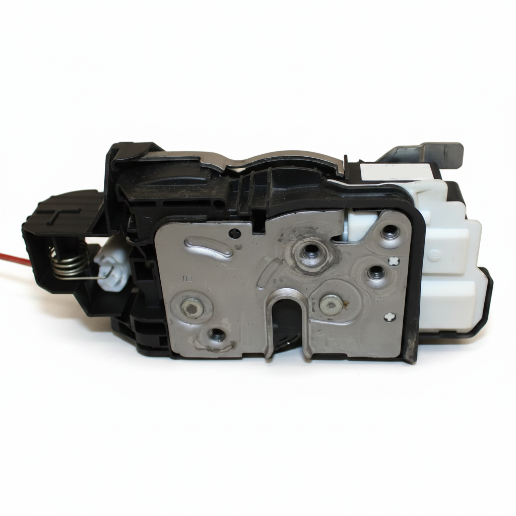 Rear Door Latch Left 31462448 Compatible With Volvo XC60
