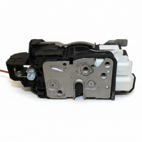 Rear Door Latch Left 31462448 Compatible With Volvo XC60