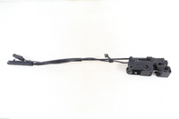 Engine Hood Lock Latch Release 8K0823509A Compatible With AUDI A4 B8 (8K2) | A4 / S4 & A5 (8T3) | A5 / S5 & Q5 (8RB) & R8 Spyder (427, 429)