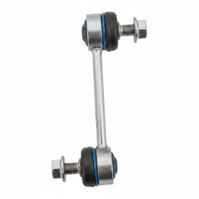 Rear Axle Sway Bar End Stabilizer Link (Small) Right & Left LR030048 Set Compatible With LAND ROVER RANGE ROVER III (L322)