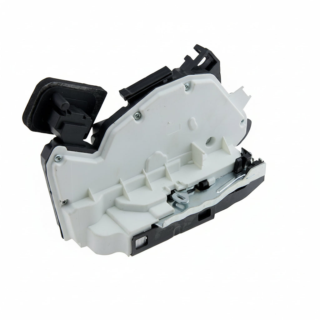 Front Right Door Lock Actuator 5K1837016B Compatible With SKODA OCTAVIA III (5E3, NL3, NR3) & SUPERB II (3T4) & YETI (5L) & VW POLO V (6R1, 6C1)