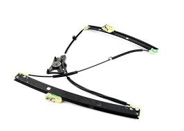 Front Left Power Window Regulator 4G0837461 Compatible with AUDI A6 C7 (4G2, 4GC) | A6 / S6