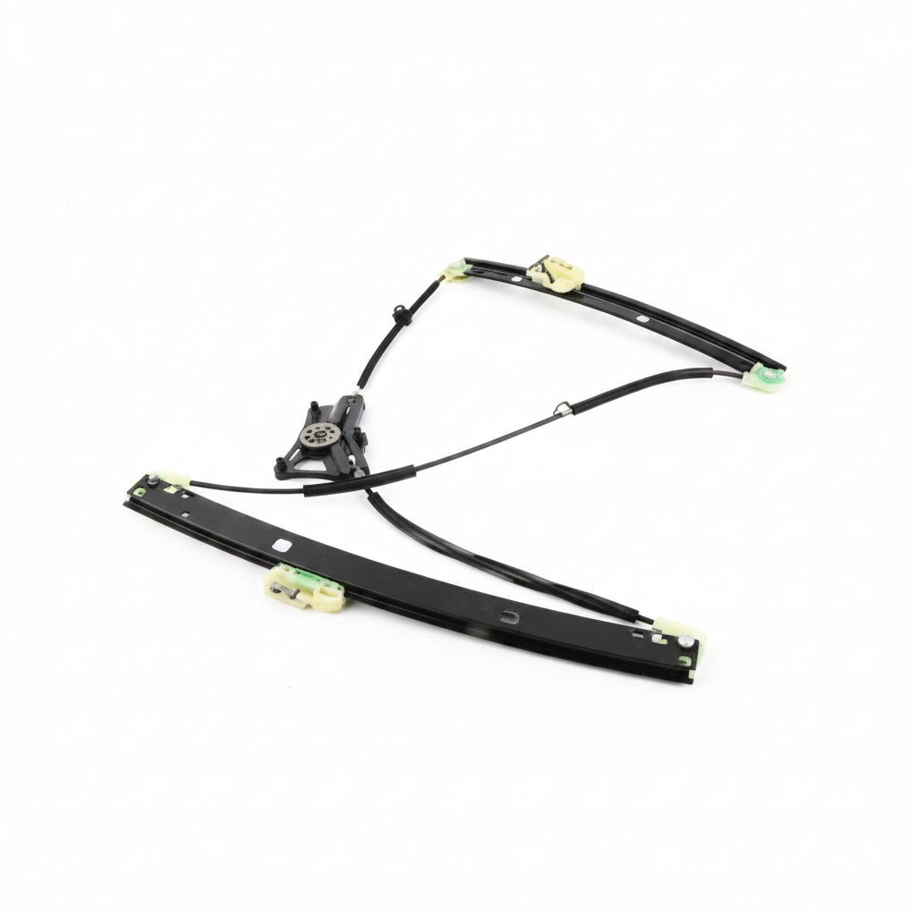 Front Left Power Window Regulator 4G0837461 Compatible with AUDI A6 C7 (4G2, 4GC)| A6 / S6