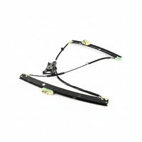 Front Left Power Window Regulator 4G0837461 Compatible with AUDI A6 C7 (4G2, 4GC)| A6 / S6
