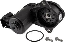 Rear Parking Brake Actuator LR036573 34216791420 34216794618  Compatible With  LAND ROVER RANGE ROVER IV (L405) & RANGE ROVER SPORT II (L494) Tag No.19