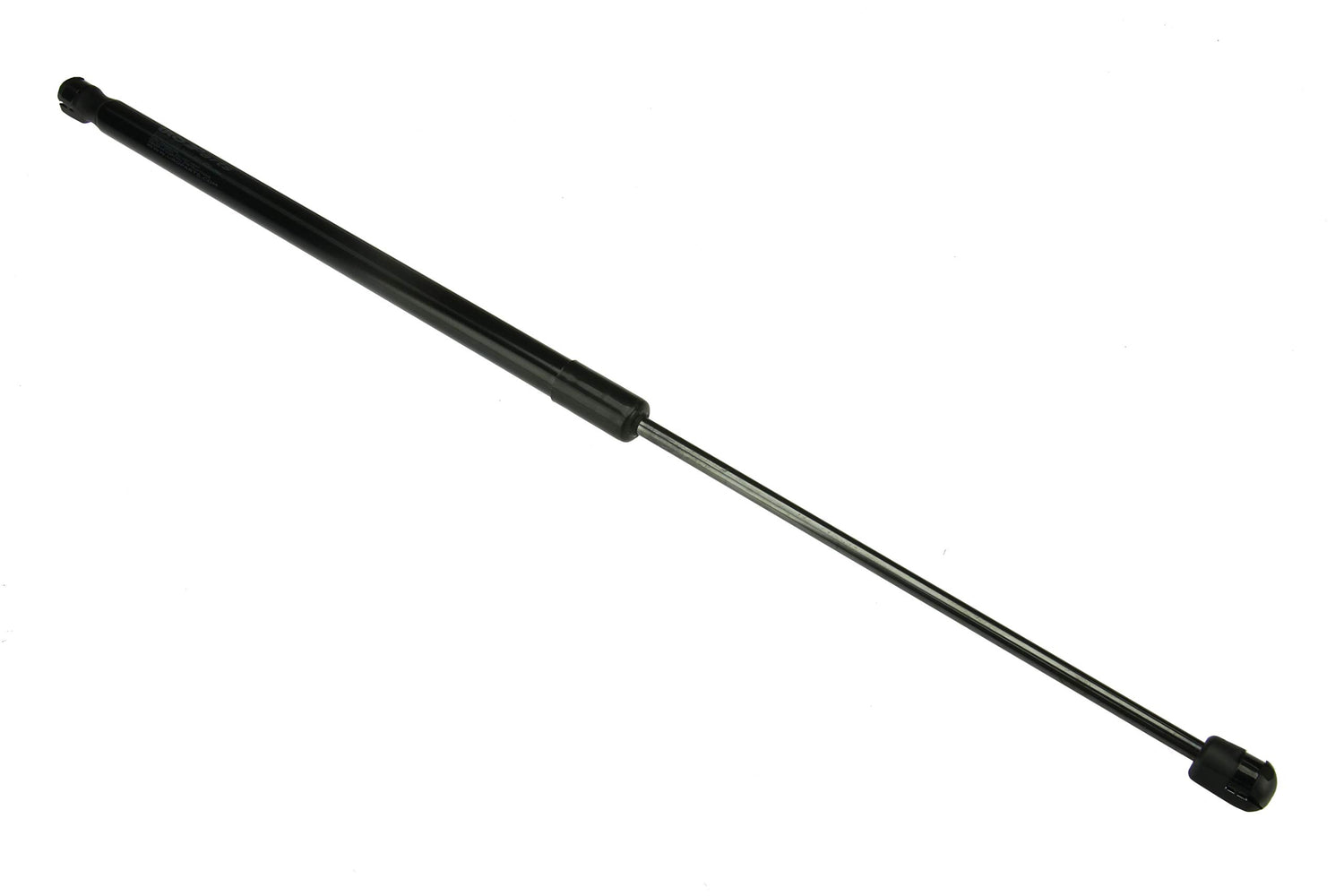 Front Bonnet Hood Strut Left 1669802464  & Right 1669802364 Compatible With MERCEDES-BENZ M-CLASS (W166)