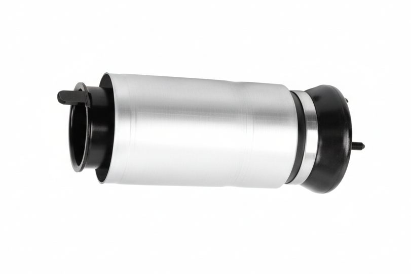 Front Right/Left Air Spring  RNB501580 LR041108 LR016415 RNB501180 Compatible With LAND ROVER DISCOVERY IV (L319) | LR4 & RANGE ROVER SPORT I (L320)