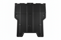 Radiator Support Splash Shield Front Lower 8U0863821 8U0863821A  Compatible With AUDI Q3 (8UB, 8UG) (2012-2019) Tag No.2