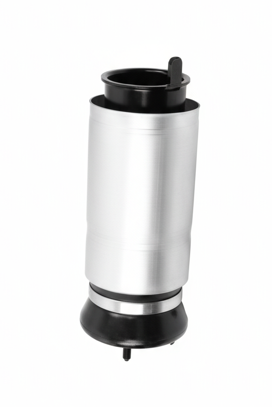 Front Right/Left Air Spring  RNB501580 LR041108 LR016415 RNB501180 Compatible With LAND ROVER DISCOVERY IV (L319) | LR4 & RANGE ROVER SPORT I (L320)
